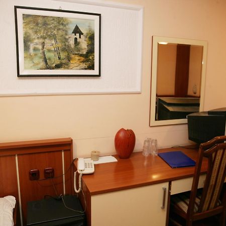 Motel Nana Banja Luka Bagian luar foto