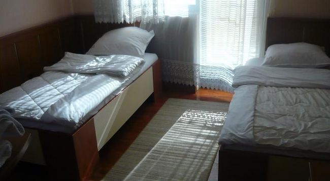 Motel Nana Banja Luka Ruang foto