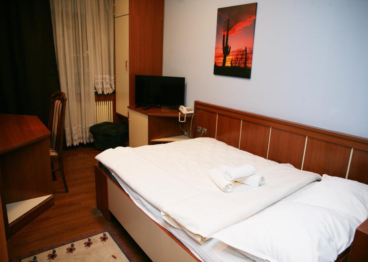 Motel Nana Banja Luka Bagian luar foto