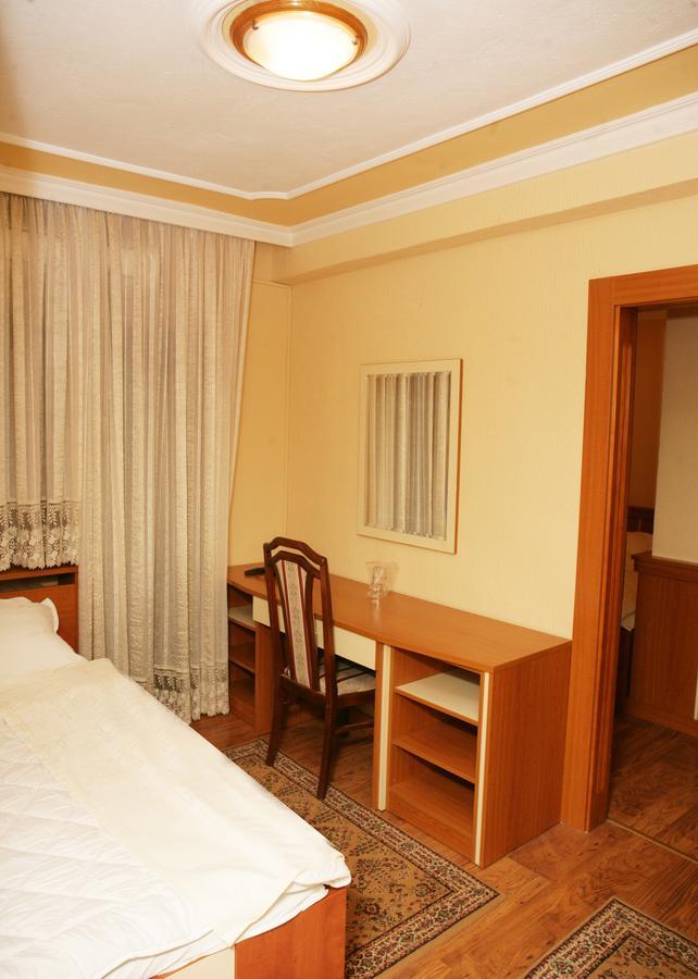 Motel Nana Banja Luka Ruang foto