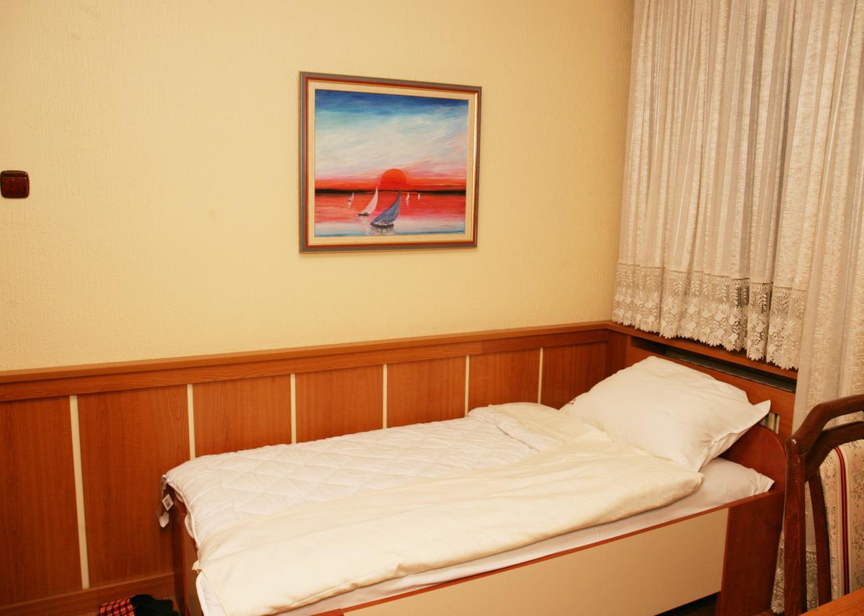 Motel Nana Banja Luka Ruang foto