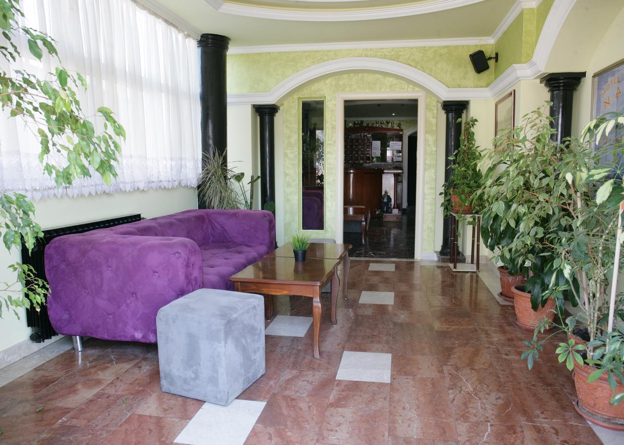 Motel Nana Banja Luka Bagian luar foto