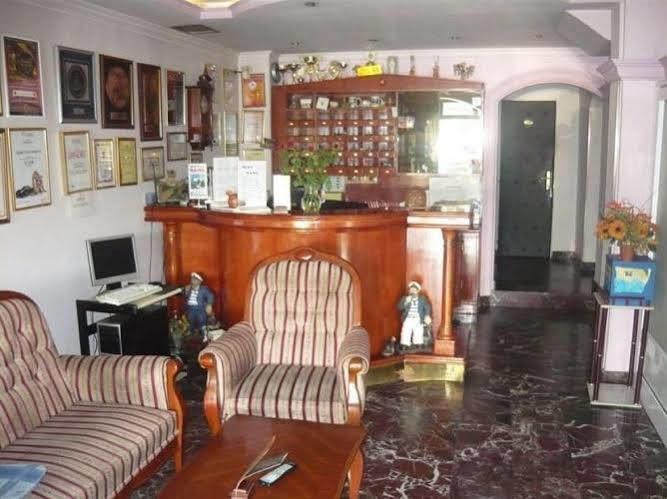 Motel Nana Banja Luka Bagian luar foto