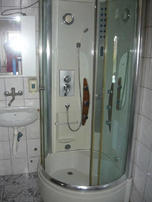Motel Nana Banja Luka Bagian luar foto