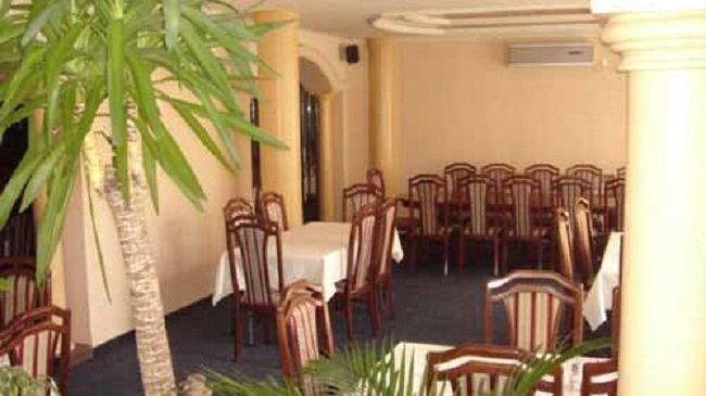 Motel Nana Banja Luka Bagian luar foto